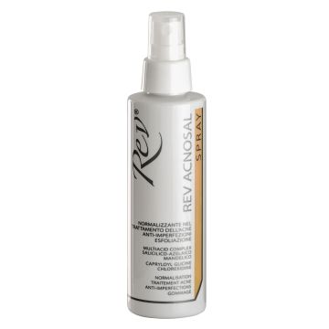 Rev acnosal spray 125 ml