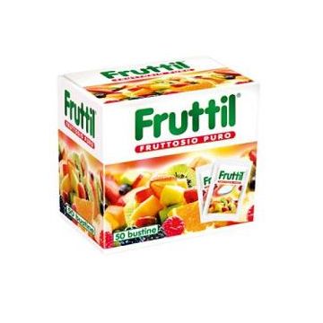 Fruttil 50 bustine 4 g