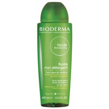 Node fluido shampoo non detergente 400 ml
