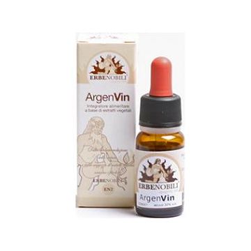 Argenvin 10 ml