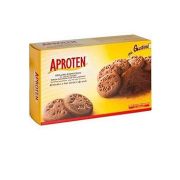 Aproten frollini cacao 180 g