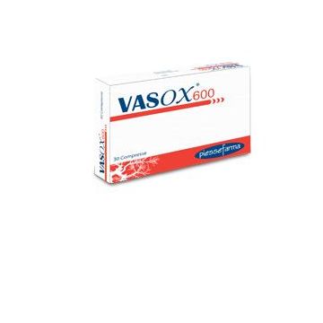Vasox 600 30 compresse