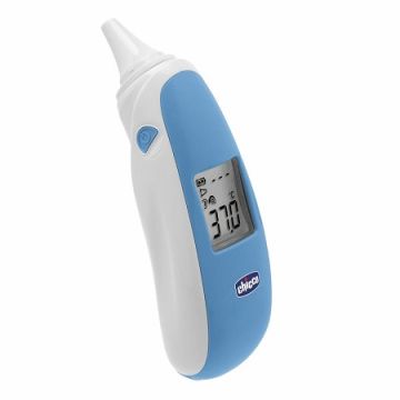 Copri-sonda comfort quick termometro ir auricolare