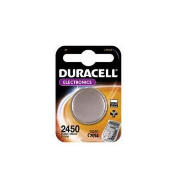 Duracell speciality 2450 10pz