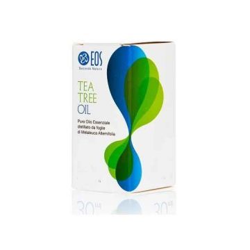 Eos tea tree oil 15 ml