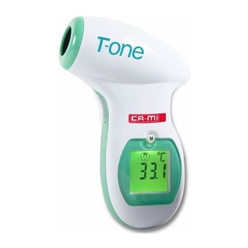 T-one termometro infrarossi