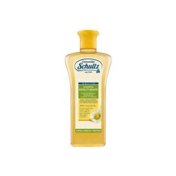 Schultz shampoo ristrutturante 250 ml