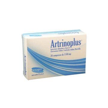Artinoplus 20 compresse