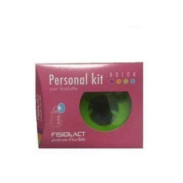 Fisiolact personal kit 24 mm coppa large