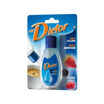 Dietor liquido 50 ml