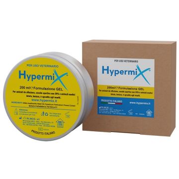 Hypermix barattolo 200 ml