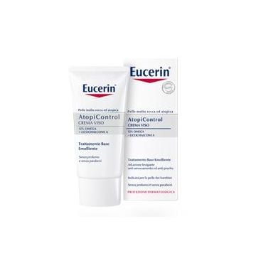 Eucerin atopicontrol viso 50 ml