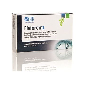 Eos fisiorem1 96 compresse