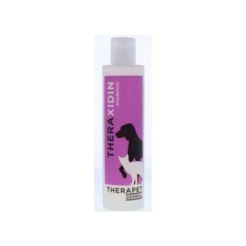Theraxidin shampoo 200 ml