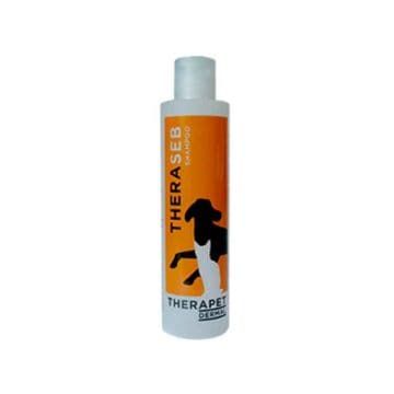 Theraseb shampoo 200 ml