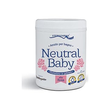 Neutral baby amido rosa 220 g