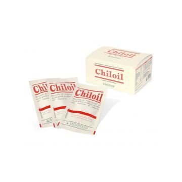 Chiloil 30 bustine monodose 10 ml