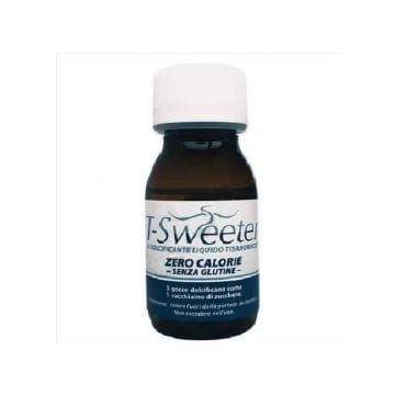 Tisanoreica t sweeter dolc 50ml