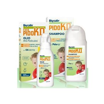 Milice pidoko promo olio antipediculosi + shampoo