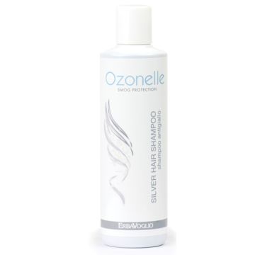 Ozonelle shampoo antigiallo 250 ml