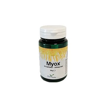 Myox 60 capsule