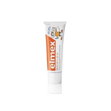 Elmex bimbi dentifricio 50 ml