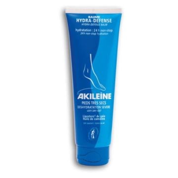 Akileine blu hydra defense 125 ml