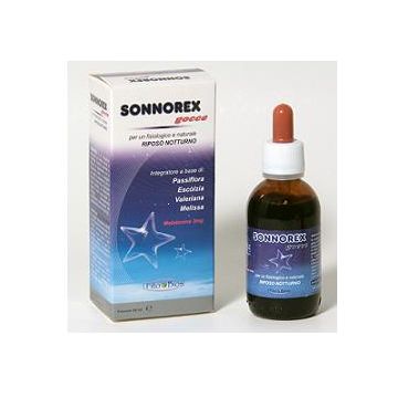Sonnorex gocce 50 ml