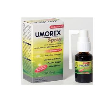 Umorex spray 18 ml