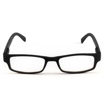 Contacta one occhiali premontati per presbiopia nero +2,50 1 paio