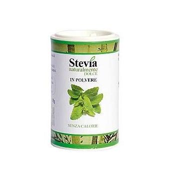 Stevia edulcorante polvere 15 g