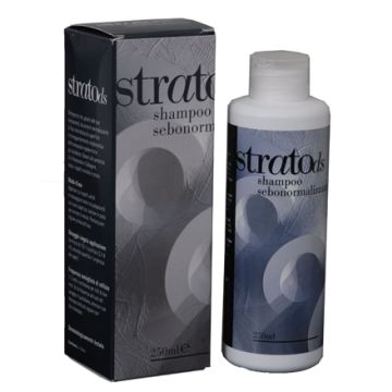 Strato ds shampoo 250 ml