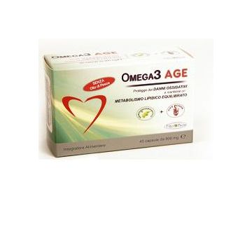 Omega3 age 45 capsule