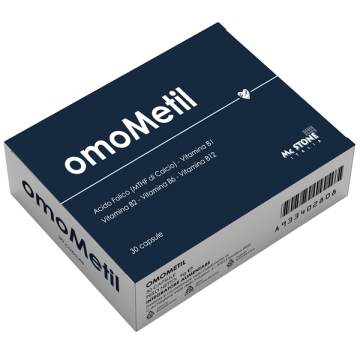 Omometil 30 capsule