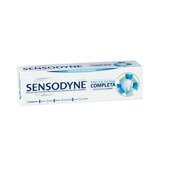 Sensodyne protezione completa 75 ml