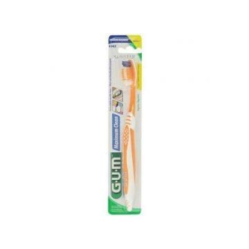 Gum maximum clean spazzolino m/r  1 pezzo