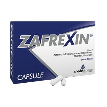 Zafrexin 30 capsule