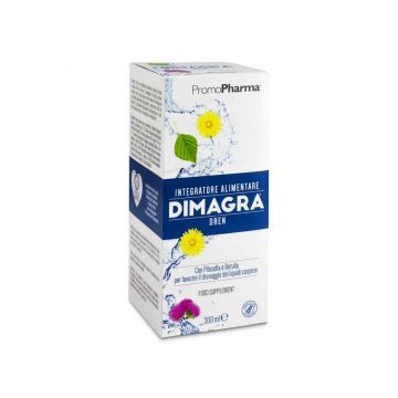 Dimagra dren 300 ml