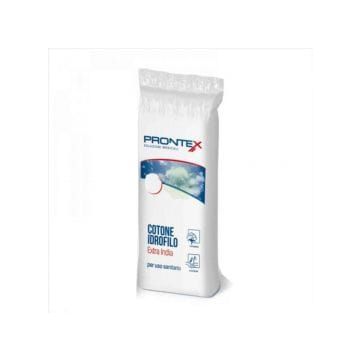Cotone idrofilo extra india prontex 500 g