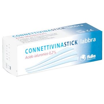 Connettivinastick labbra 3 g
