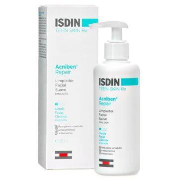Acniben repair detergente 180 ml 2018