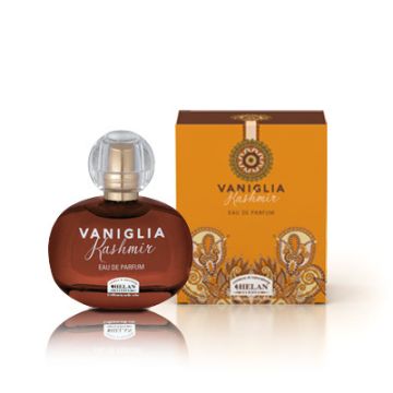 Vaniglia kashmir eau de parfum 50 ml
