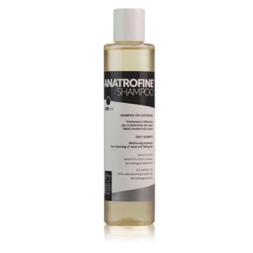 Anatrofine shampoo 200 ml