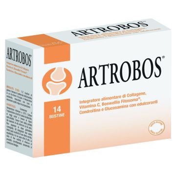 Artrobos 14 bustine 77 g