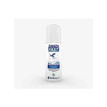 Zanzafast spray 100 ml