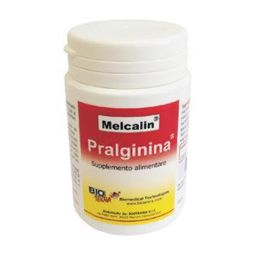 Melcalin pralginina 56 compresse
