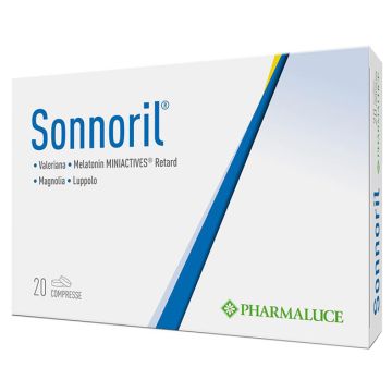 Sonnoril 20 compresse