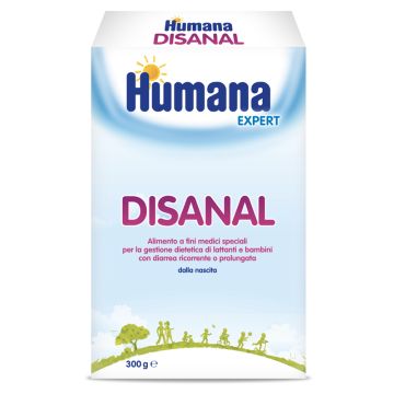 Humana disanal 300 g expert