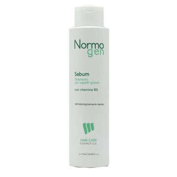 Normogen sebum shampoo 300 ml