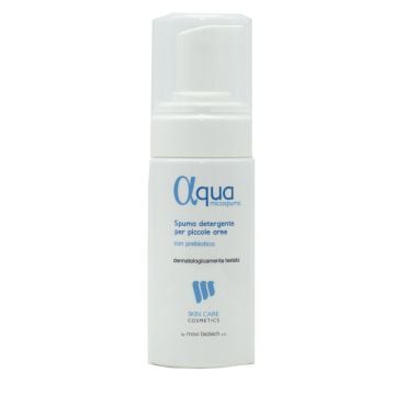 Aqua micospuma spuma detergente 100 ml